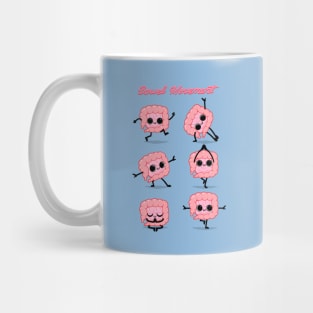 Bowel Movement Mug